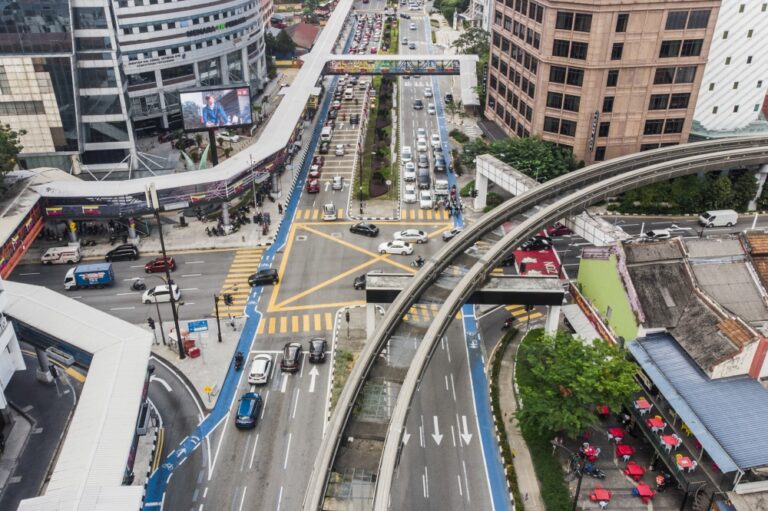 Family of victims wants full probe, justice after father and two daughters killed in Maju Junction crash in KL