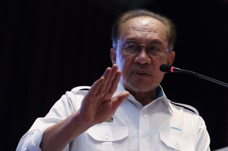 Anwar orders full study of hybrid SST-GST system, report to go to Cabinet