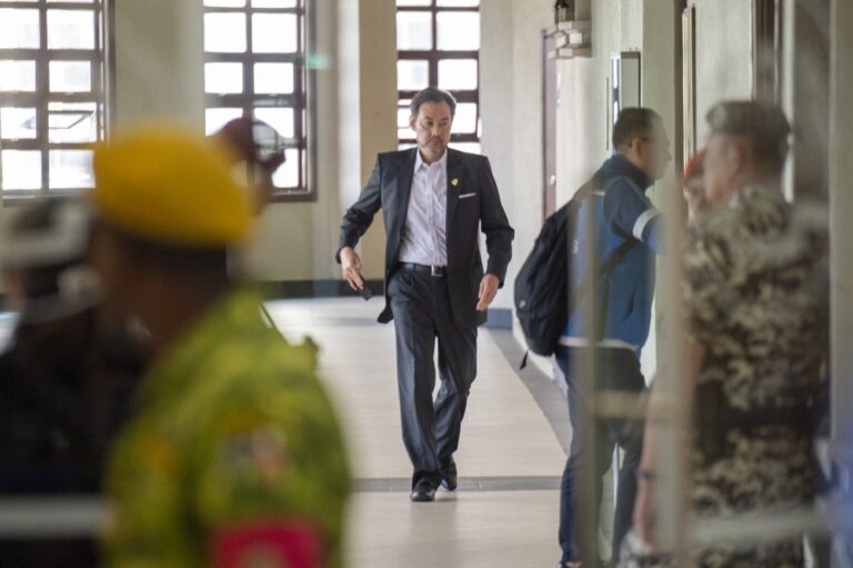 Former 1MDB CEO denies making deal with late lead prosecutor Sri Ram to testify in company’s favour