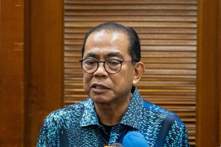 Malaysia’s defence spending driven by emerging threats, not just regional dynamics, says Khaled Nordin