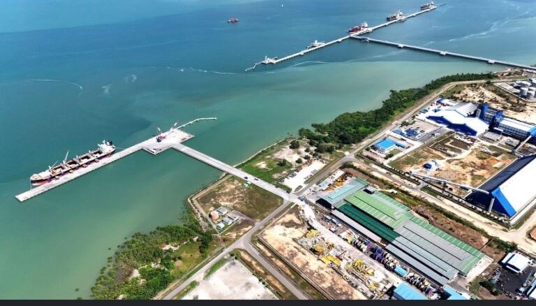 MACC urged to clarify status of two-month-old petroleum cargo commingling report