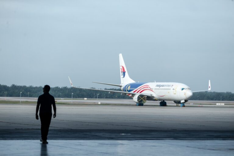 Malaysian Airlines confirms MH89 Tokyo-KL flight cancelled due to technical issue