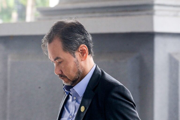 Former CEO unaware why 1MDB accused him of fraud in separate suit, court hears