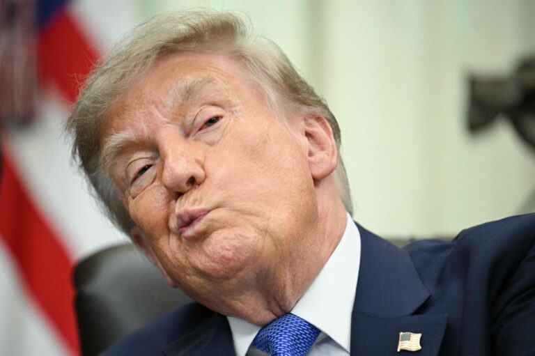 US calls on allies, China to support Trump’s bid to ‘collapse’ Iran’s economy