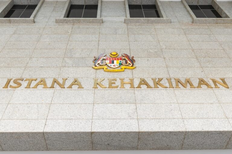 Tabung Haji RCI probe: Former CEO arrives in Putrajaya Magistrate’s Court for remand