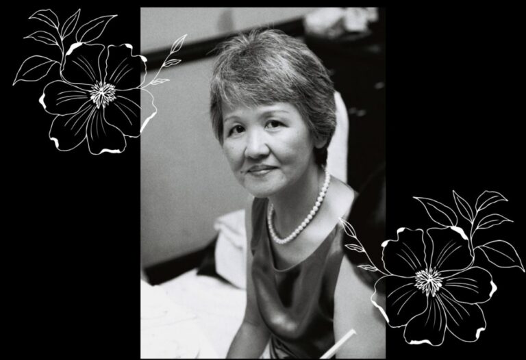 Chew Swee Yoke, Malaysia’s legal aid pioneer and lawyer in Anwar’s ‘black eye’ case, dies at 81