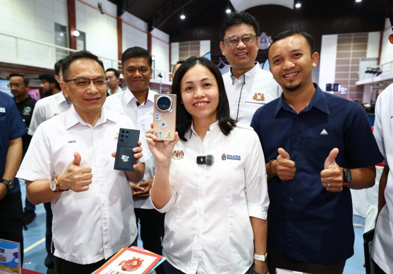 Teo Nie Ching: 99,693 scam posts removed as of July 15, surpassing 2025 figures