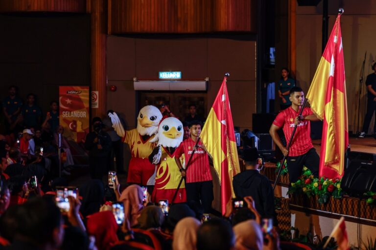 Selangor may declare holiday if host contingent emerge overall Sukma champions, says exco