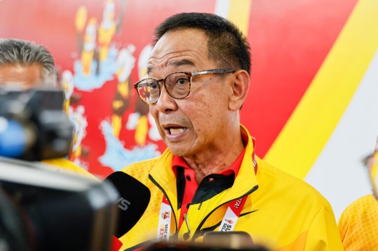 October Sarawak assembly sitting no sign of November state election, says Abdul Karim