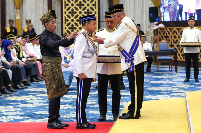 IGP urges Malaysians to reduce travel to southern Thailand amid tense security