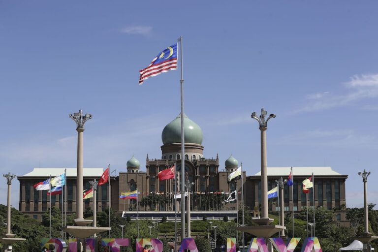National Day 2026: Putrajaya road closures begin tomorrow, only two bridges to remain open