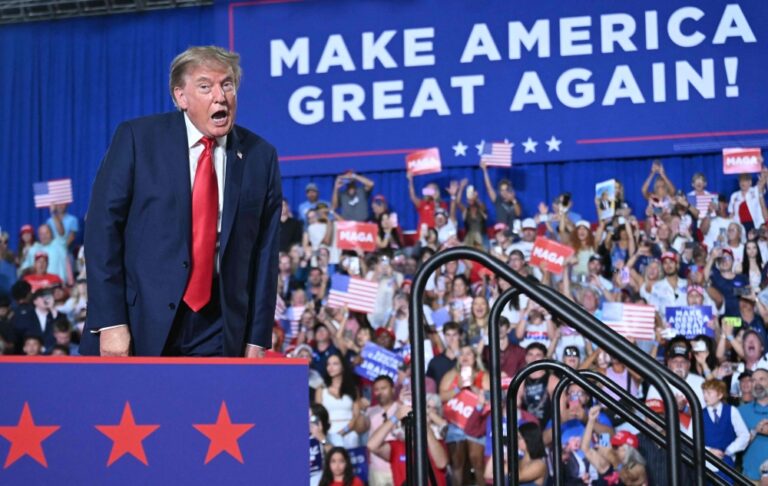 Analysis: Trump policies to double power sector carbon emissions by 2035