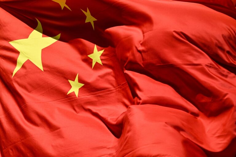 Rights group: China sentences artist to 3 years’ jail for ‘insulting heroes’