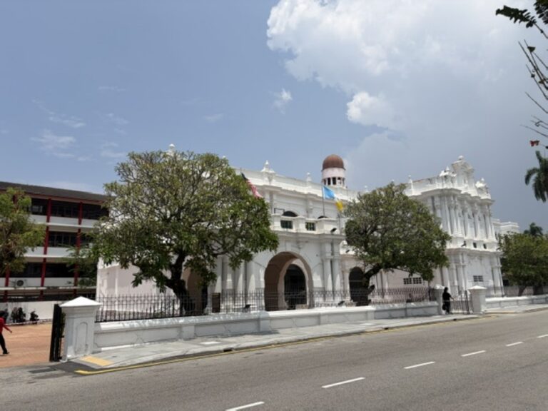 Penang State Museum smashes 2026 visitor targets in first month after reopening