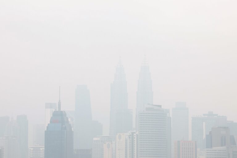Thick haze forces rethink of National Day celebrations in Putrajaya, but cancellation not on cards