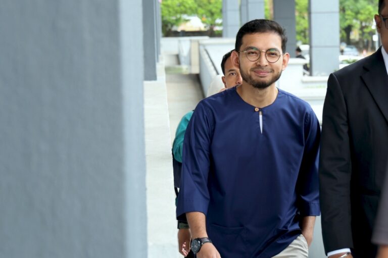 Preacher, NGO secretary claim trial to RM13.8m CBT and money laundering charges