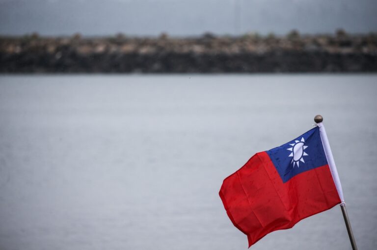 ‘Extremely high’ security risks: China tells citizens to leave Eswatini after Taiwan president’s visit