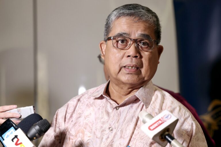 Precinct 20 sites in Putrajaya designated for non-Muslim places of worship, says national unity minister 