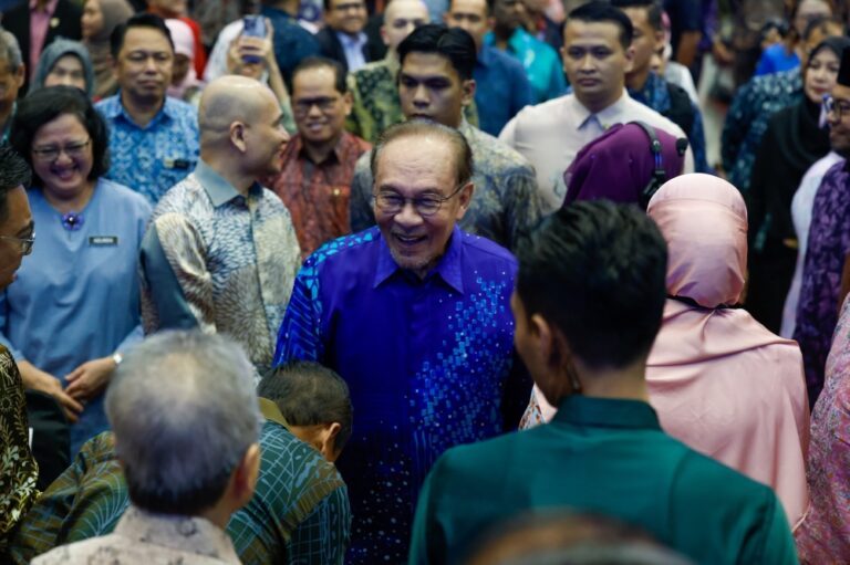 Anwar urges patience as govt works on comprehensive AUKU reforms for students