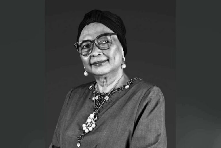Sultan of Pahang’s sister Tengku Aishah dies, to be laid to rest with full honours