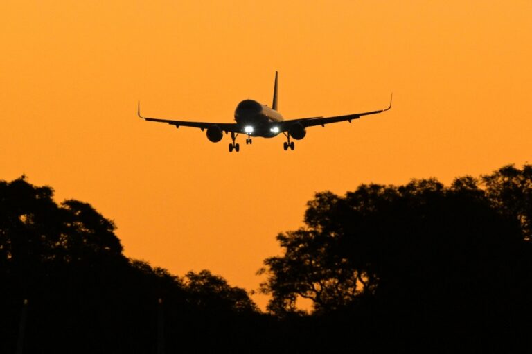 Foul smell leads to discovery of body in aircraft wheel compartment at KLIA2