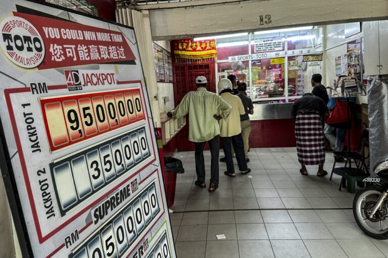 Finance Ministry: No new gambling licences issued under Madani govt