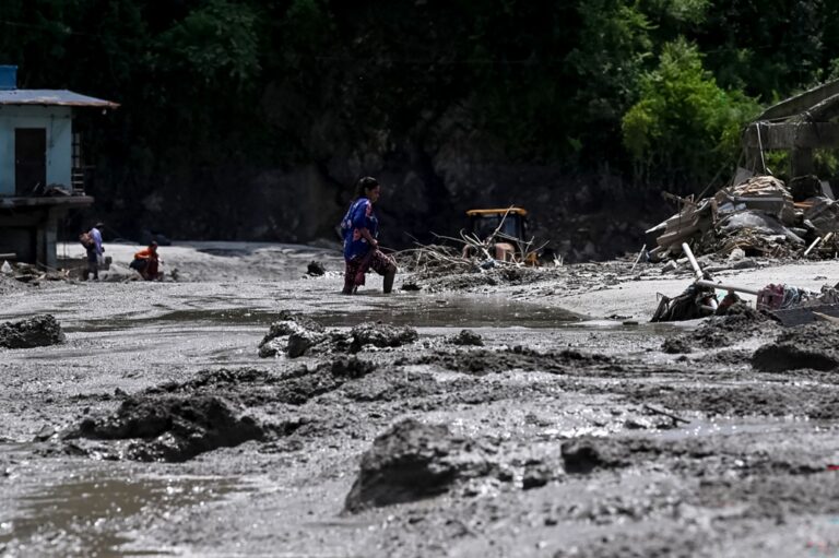 Nepal floods: Tok Mat says Malaysian embassy in Kathmandu searching for 55 missing citizens