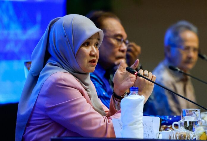 Fadhlina orders MOE integrity unit to probe case of Year Four pupil who died after sports event