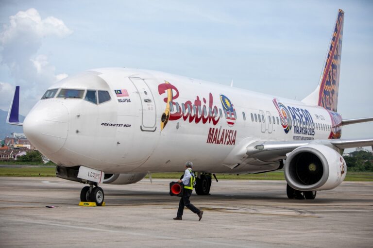 New Batam-Penang flights to boost tourism, medical travel, says state exco