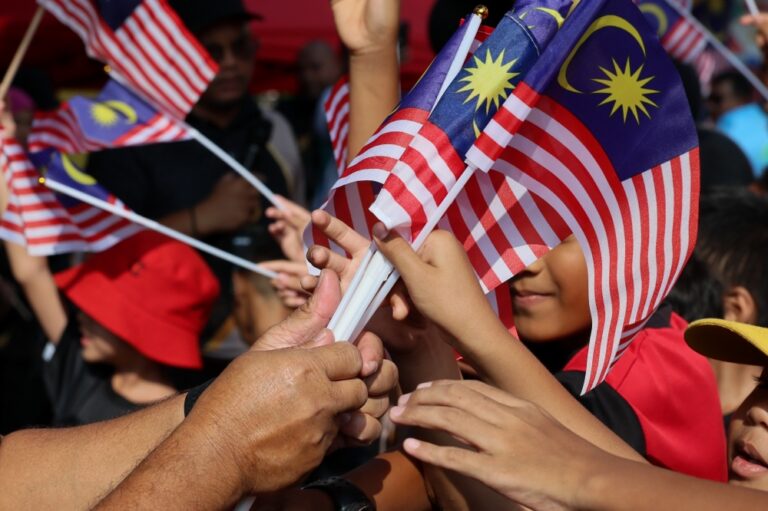 ‘After we shout ‘Merdeka’, don’t leave rubbish everywhere’: SWCorp warns revellers
