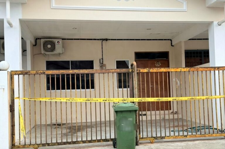 Five-year-old dies in alleged slashing incident in Sibu, police investigate