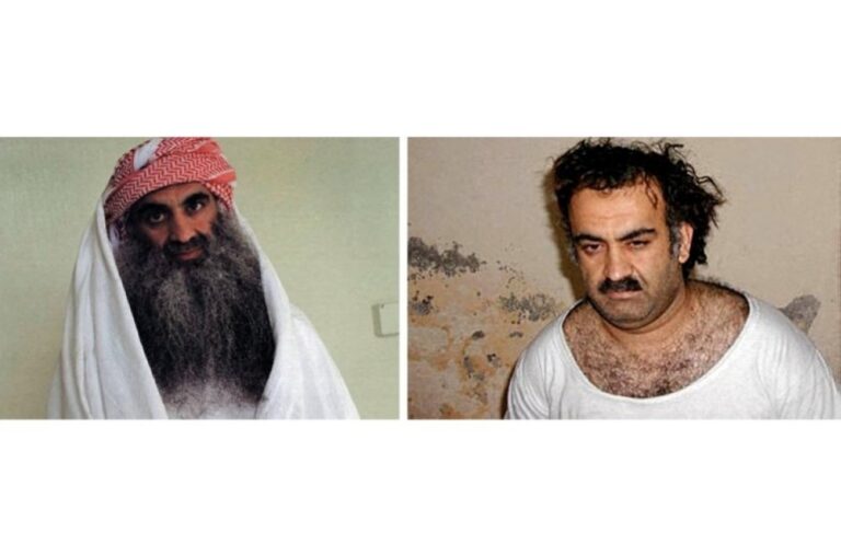US military judge throws out FBI confessions of alleged 9/11 mastermind Osama bin Laden’s aide