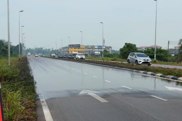 Water disruption expected as Sarawak Water conducts Jalan Matang pipeline repairs Sept 4-5; traffic diversion from Sept 3-12