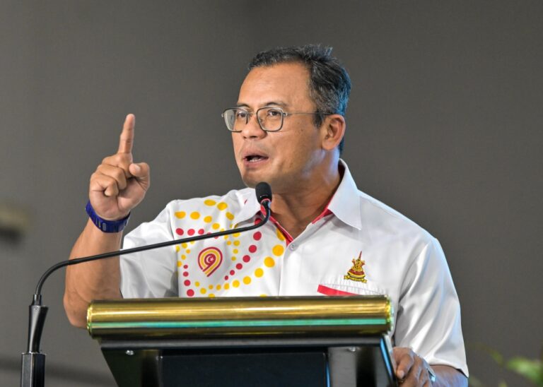 Pakatan open to Bersatu tie-up for Melaka state election as Amirudin says ‘that is politics’