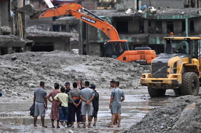 Wisma Putra: 55 Malaysians still uncontactable as checks expand to Nepal–China border areas