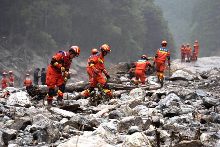 ‘We can only pray’: Family of missing Malaysian in Nepal tragedy anxiously awaits news
