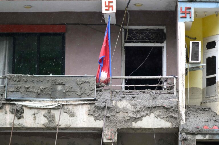 US steps up Nepal flood aid with US$3.6m package