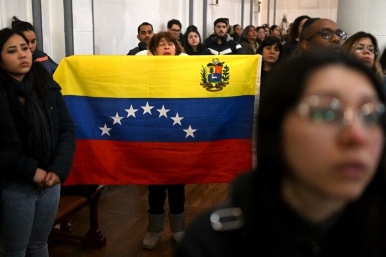 Venezuela’s US oil deal sparks hopes of recovery and way out of poverty, but also fears over sovereignty