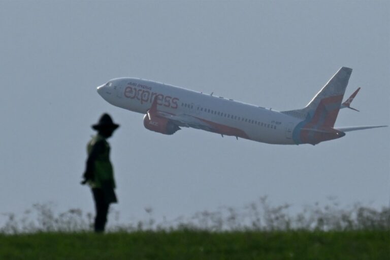 India’s aviation boom faces turbulence amid safety concerns