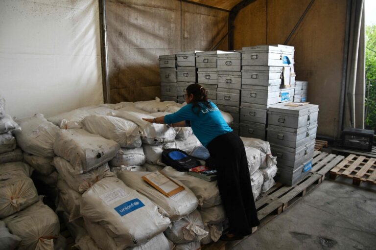 More than 3,000 now missing as Nepal-Tibet flood rescue gets tougher on fifth day, Malaysia among nations rallying to help
