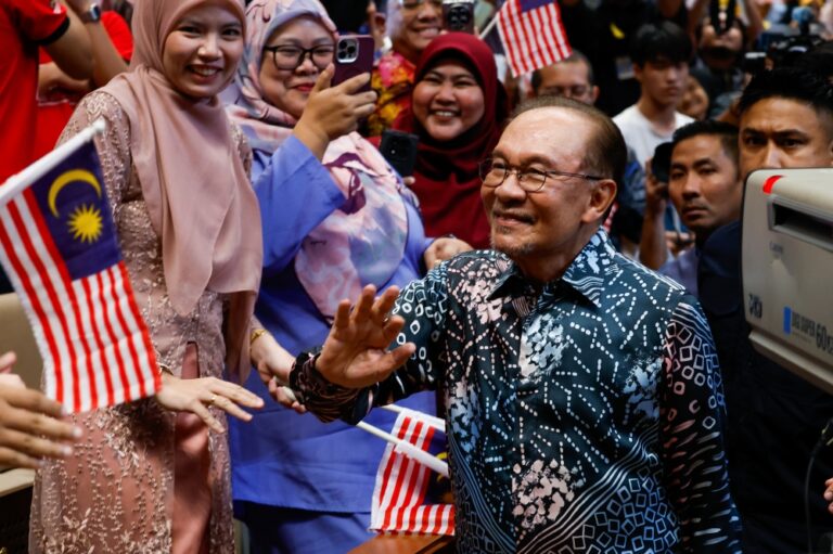 Budi95 quota restored to 300 litres, Anwar announces goodies ahead Merdeka celebration