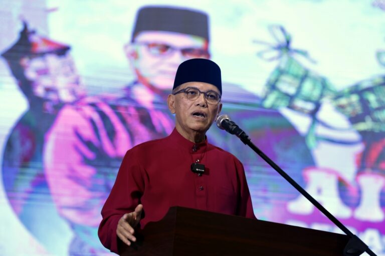 MB: Pahang strengthens mineral‑sector enforcement, orders probe after trailers suspected of moving minerals out of Raub site