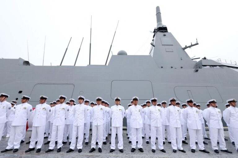 Japan seeks record US$55.6b defence budget, with AI focus
