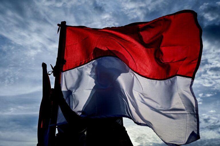 Indonesia probes reports of nationals serving in Russian military during Ukraine war