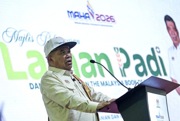 MAHA 2026 attracts 1.8 million visitors, records RM6m sales in three days