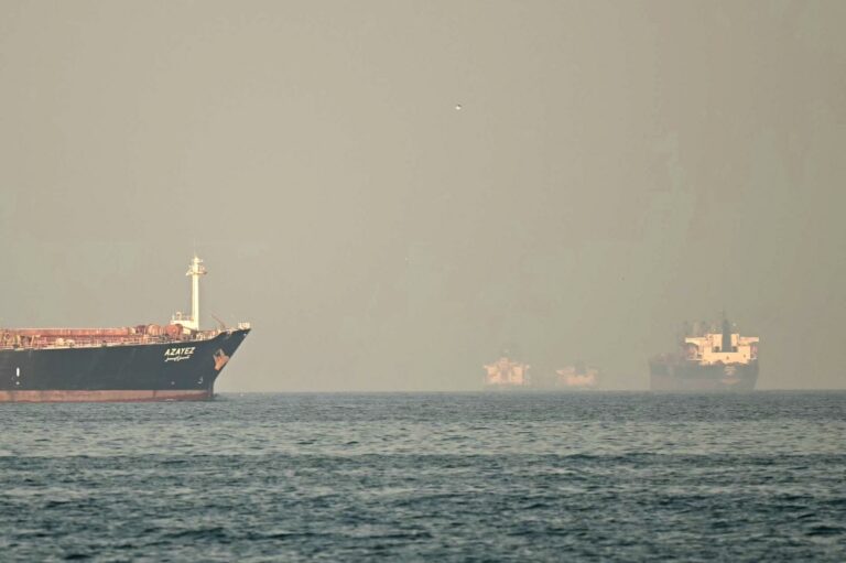 Iran seizes sugar‑carrying bulk carrier for Strait of Hormuz pollution, refers case to judiciary