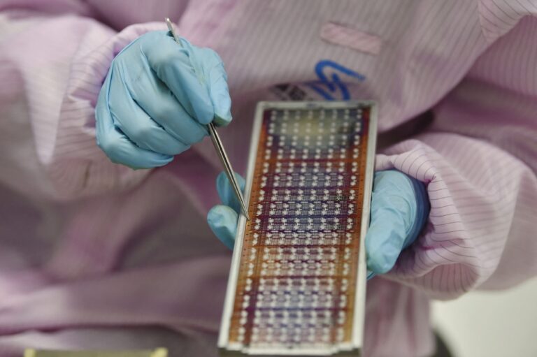 Malaysia’s chip ambitions: From assembly hub to semiconductor powerhouse