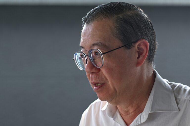 Malaysia Day address should bring further reforms for workers, small businesses, says Guan Eng