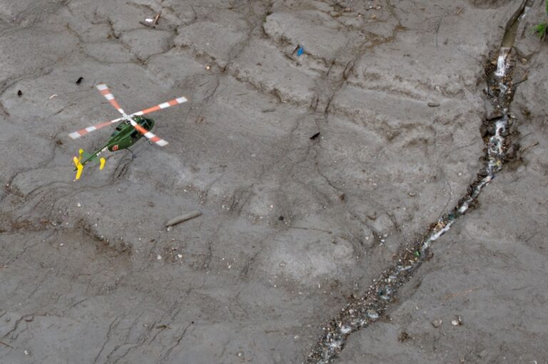 Nepal calls for global climate action after deadly Himalayan disaster