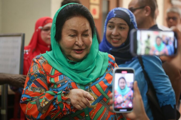 Court of Appeal allows Rosmah to introduce new evidence in solar graft appeal